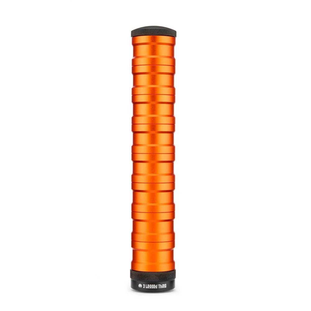 3 Legged Thing Reservoir Mod (XL) Air Rifle Silencer - Ronnie Sunshines