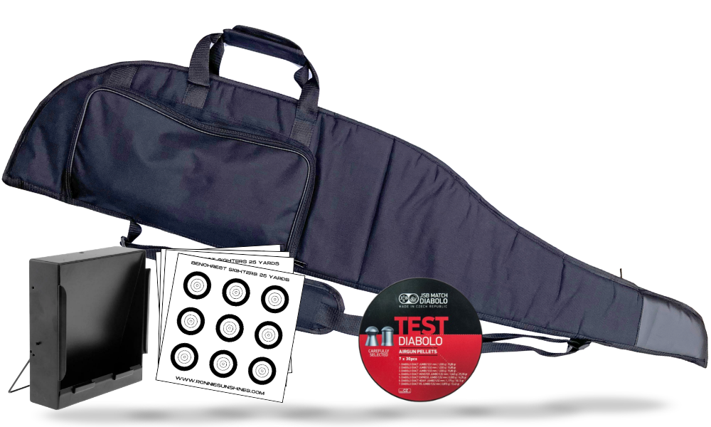 Accessory Kit: Gun Bag
