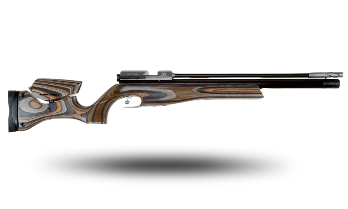 Air Arms HFT 500 .177 - Ronnie Sunshines