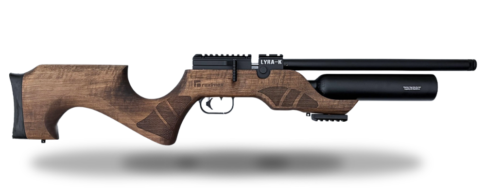 Reximex Lyra K PCP Air Rifle