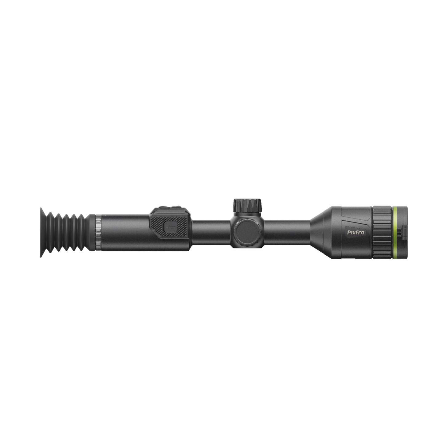 Pixfra Volans V850 4K Digital Day & Night Riflescope