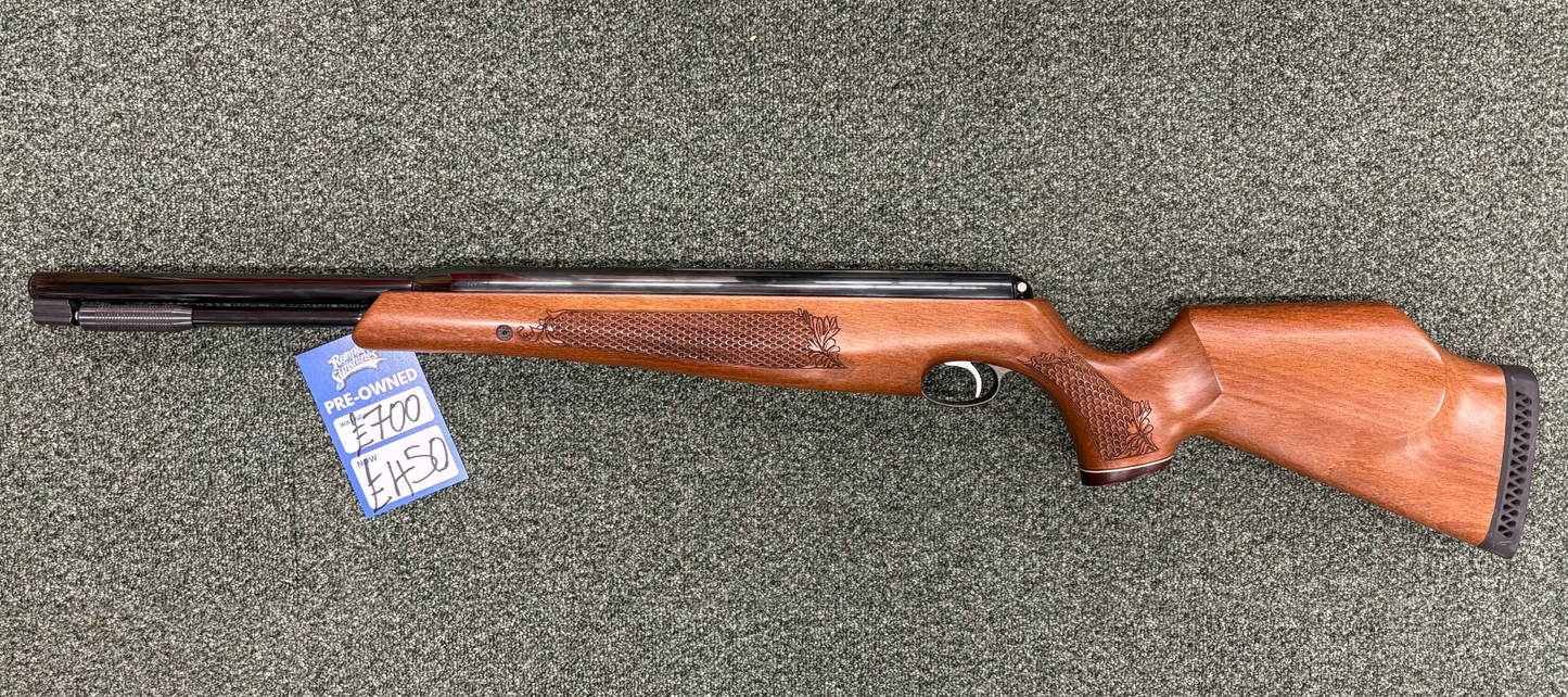 Pre-Owned TX200HC .22