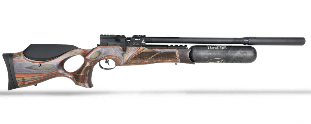 BSA R12 CLX PRO Wilderness PCP Air Rifle