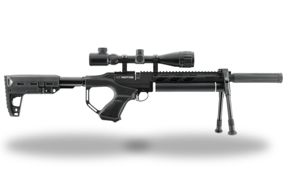 Umarex UX Notos PCP Airgun