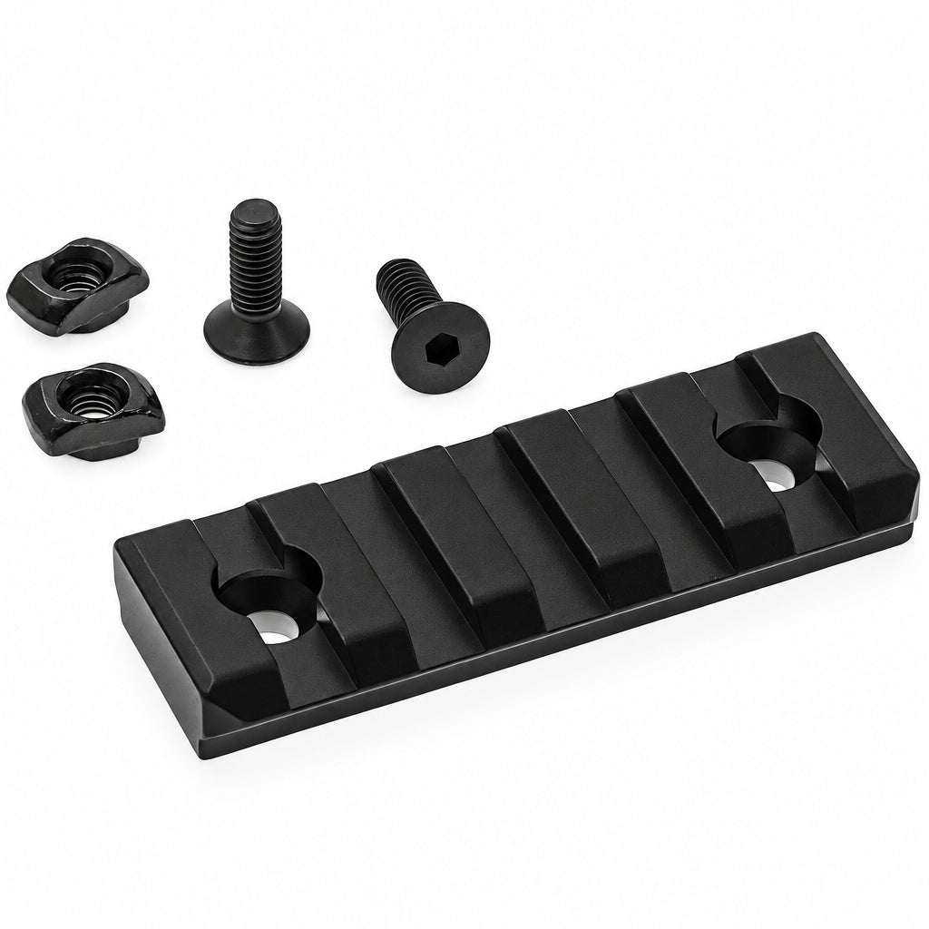 Weaver - M-Lok Adaptor Rail