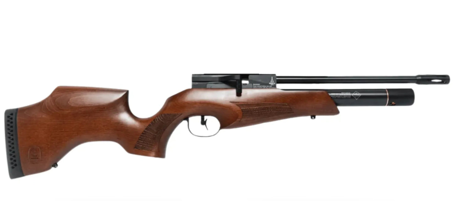 BSA CLX Ultra Side Lever - Ronnie Sunshines