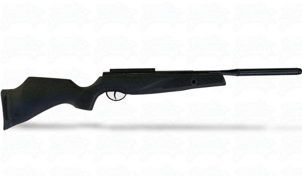 BSA Lightning GRT XL SE - Ronnie Sunshines