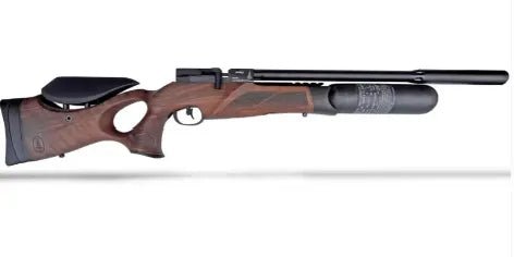 Bsa R12 CLX PRO Walnut Air Rifle - Ronnie Sunshines