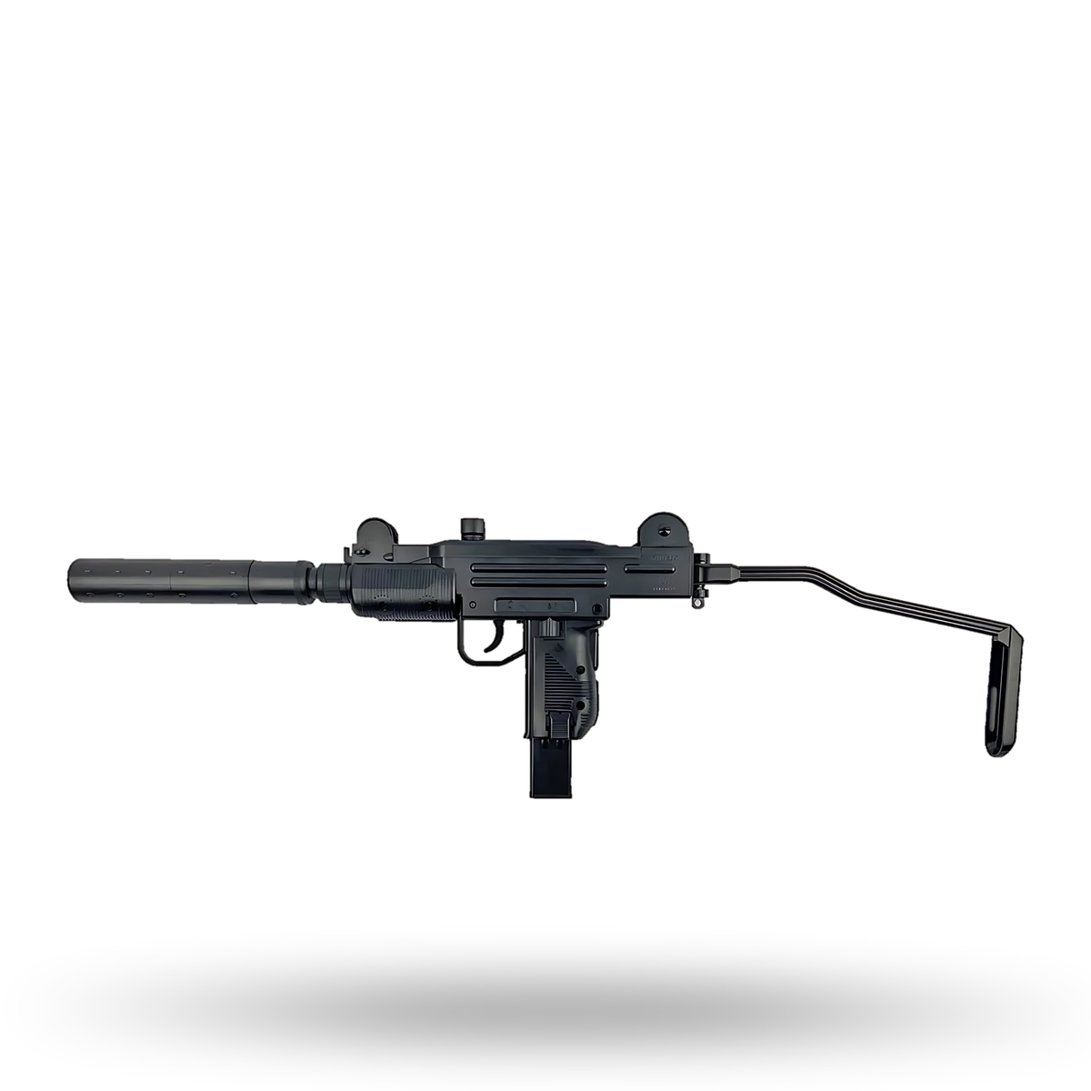 Co2 Mini Uzi 4.5mm BB - Ronnie Sunshines