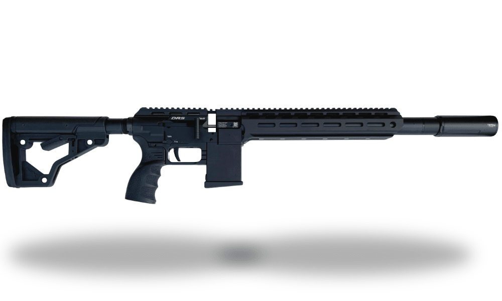 FX DRS Tactical Compact Air Rifle MK11 - Ronnie Sunshines