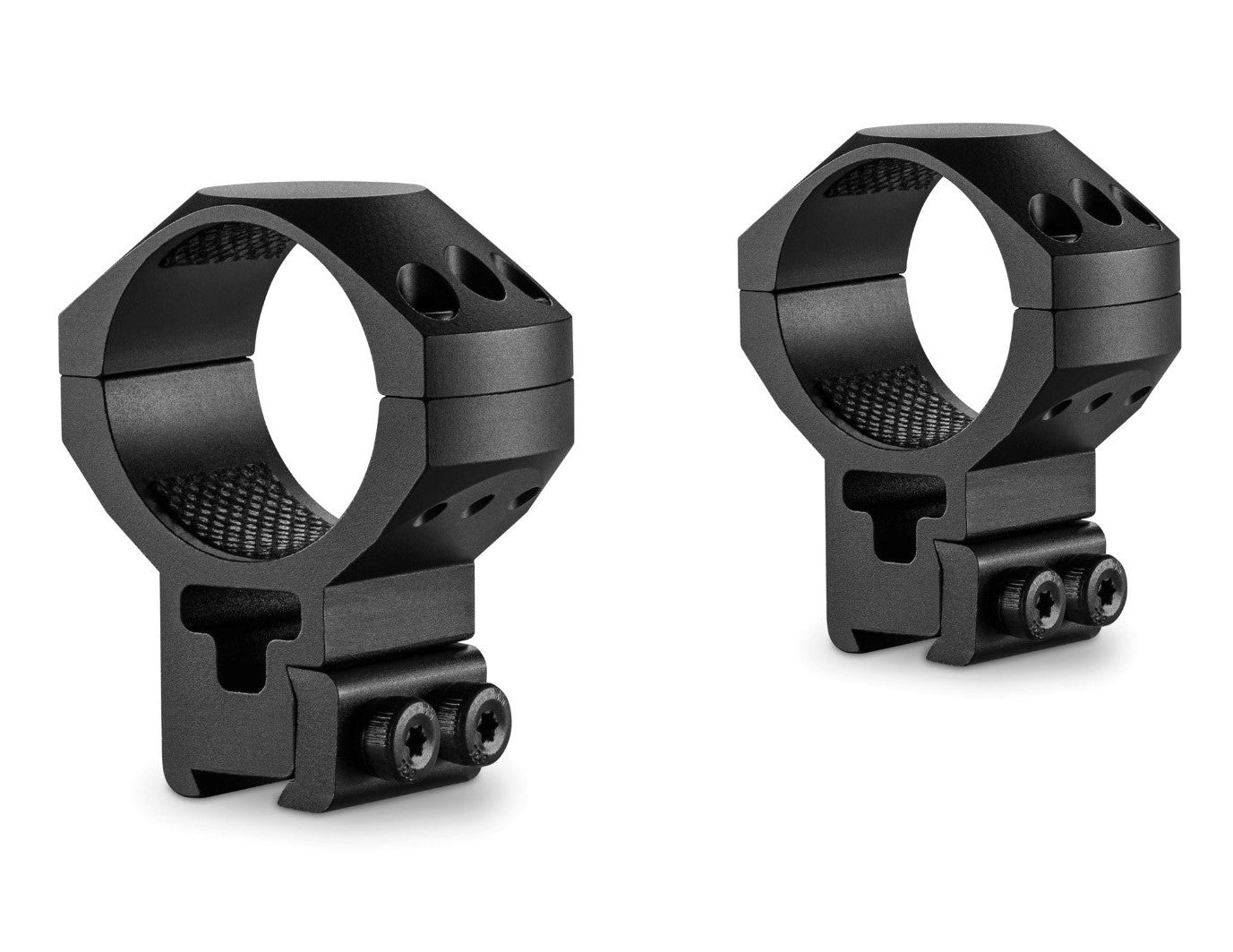 Hawke 34mm High Tactical 9 - 11mm Mounts - Ronnie Sunshines