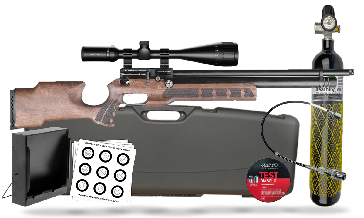 kit-premium Kral Unica Premium Combo