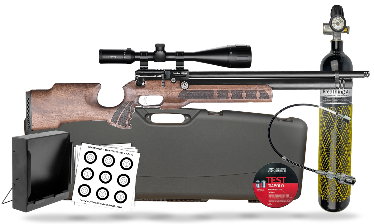 kit-premium Kral Unica Premium Combo