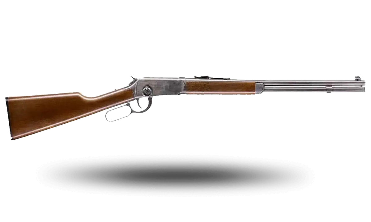 Legends Cowboy Co2 Rifle 4.5mm - Ronnie Sunshines