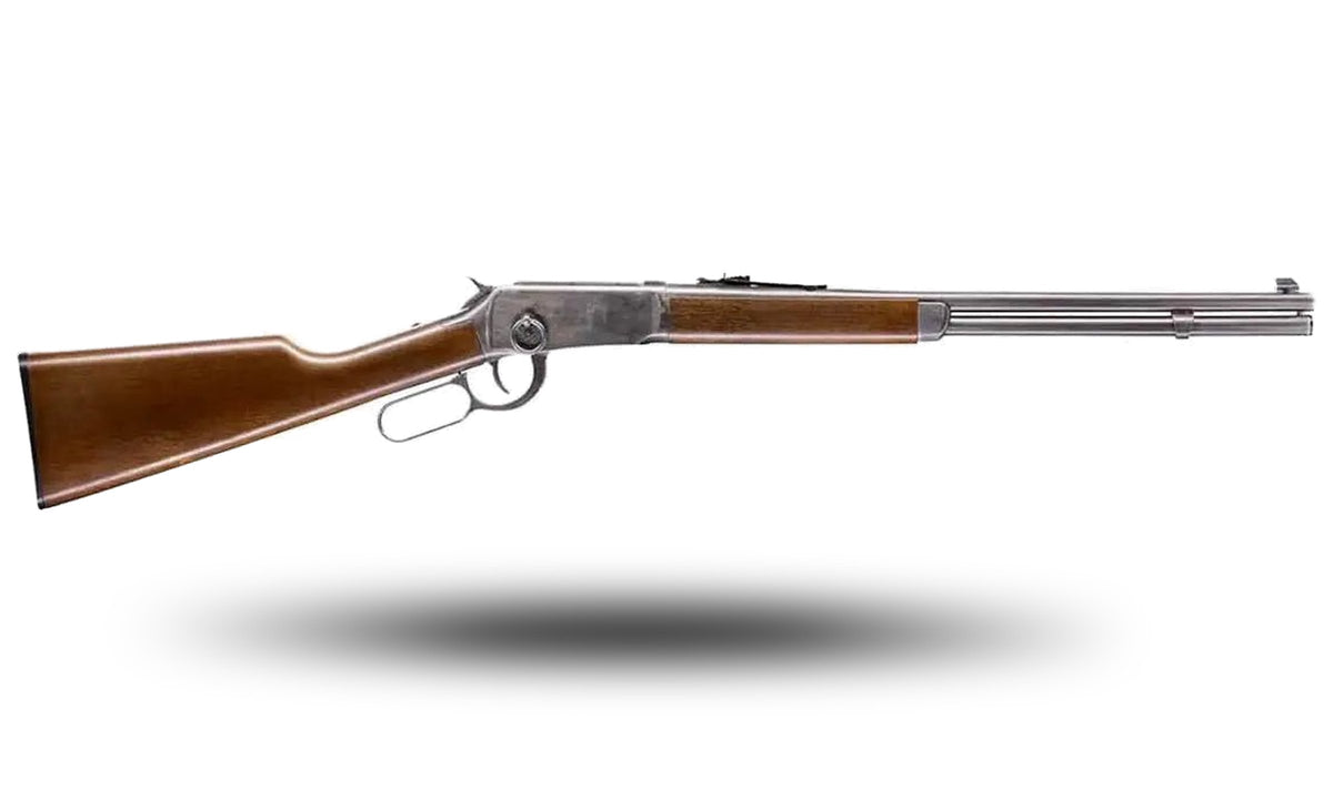 Legends Cowboy Co2 Rifle 4.5mm - Ronnie Sunshines