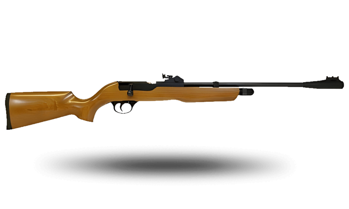 Milbro XS501 Rabbit Destroyer Air Rifle - Ronnie Sunshines