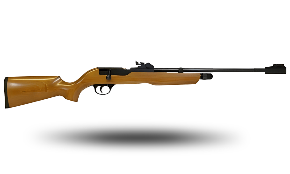 Milbro XS501 Rabbit Destroyer Air Rifle - Ronnie Sunshines