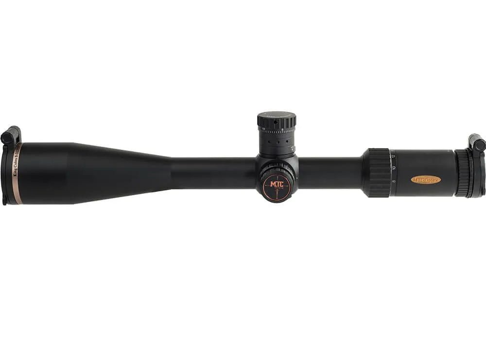 MTC King Cobra 8 - 32x50 (F1) - Ronnie Sunshines