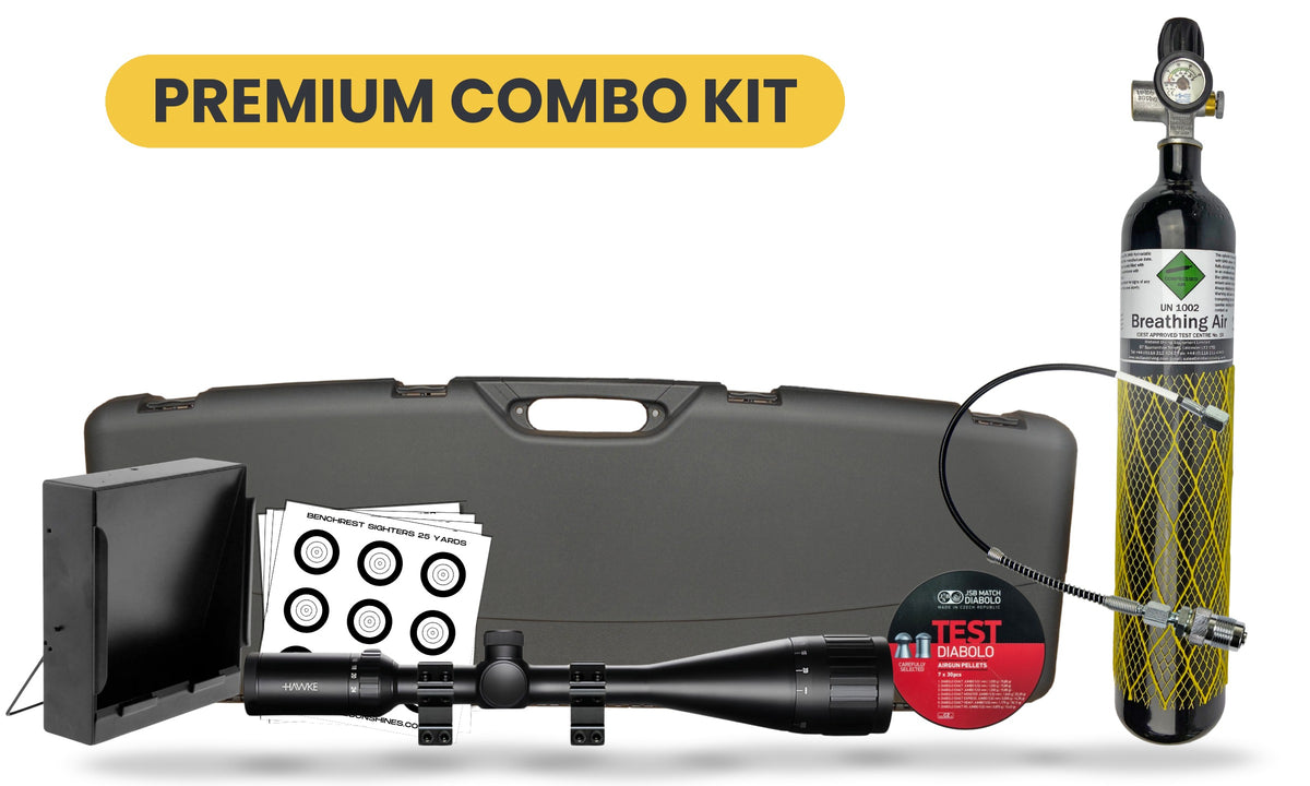 Premium Combo (9-11)