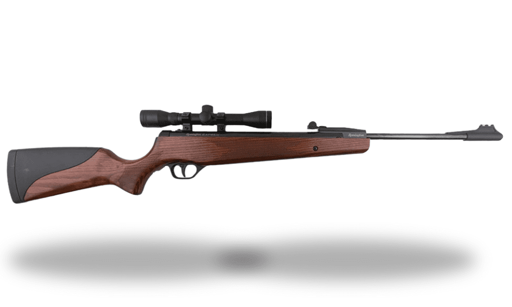 Remington Expel GR Air Rifle - Ronnie Sunshines