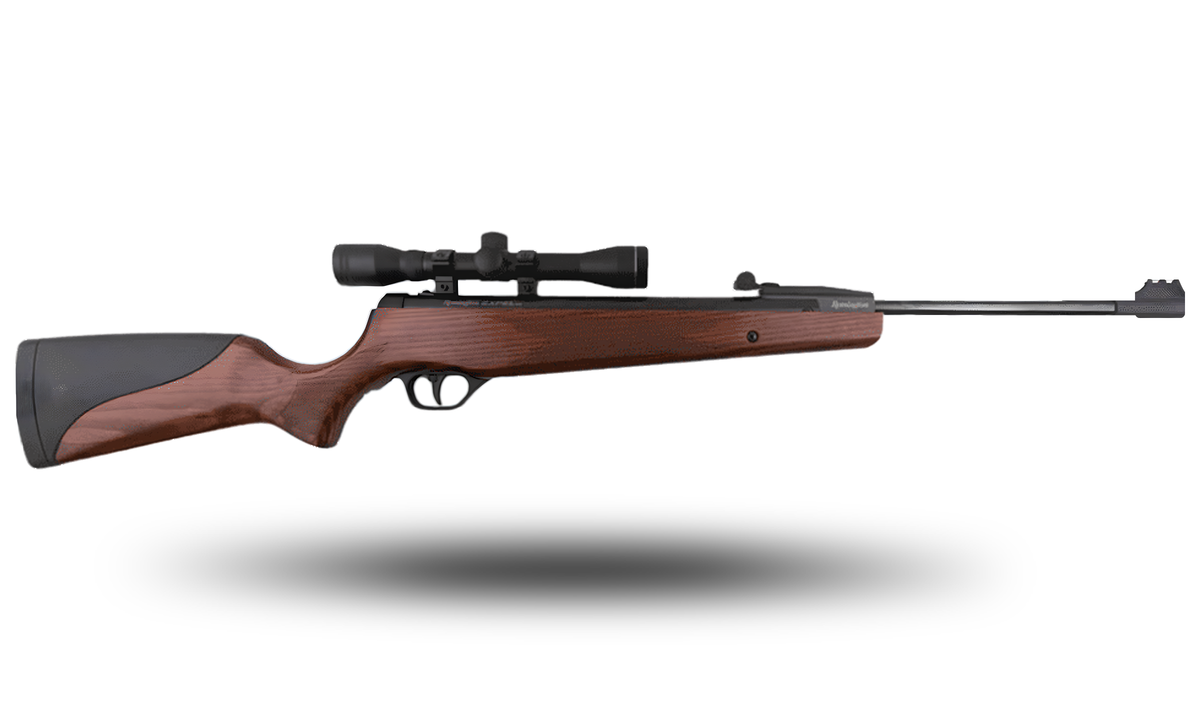 Remington Expel GR Air Rifle - Ronnie Sunshines