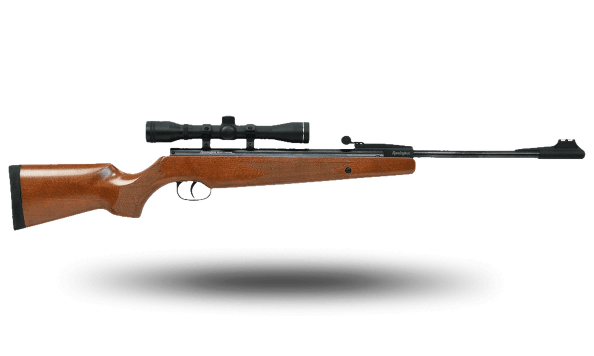 Remington Express Air Rifle - Ronnie Sunshines