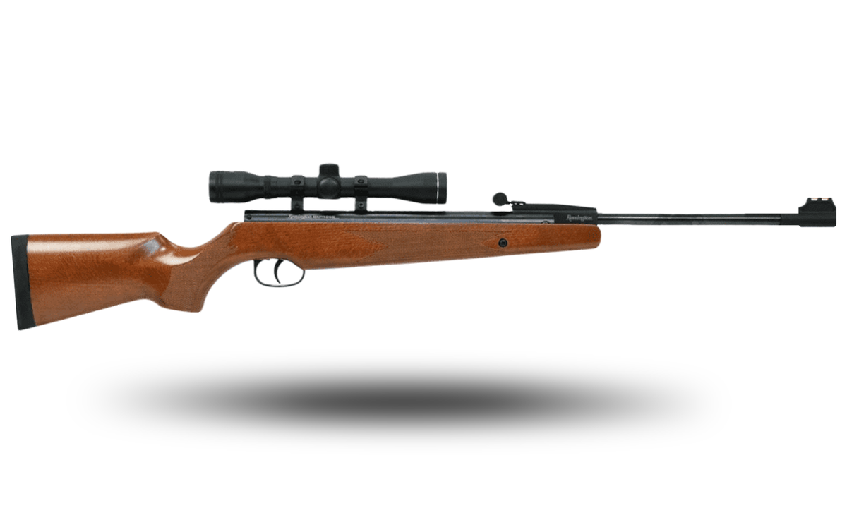 Remington Express Air Rifle - Ronnie Sunshines