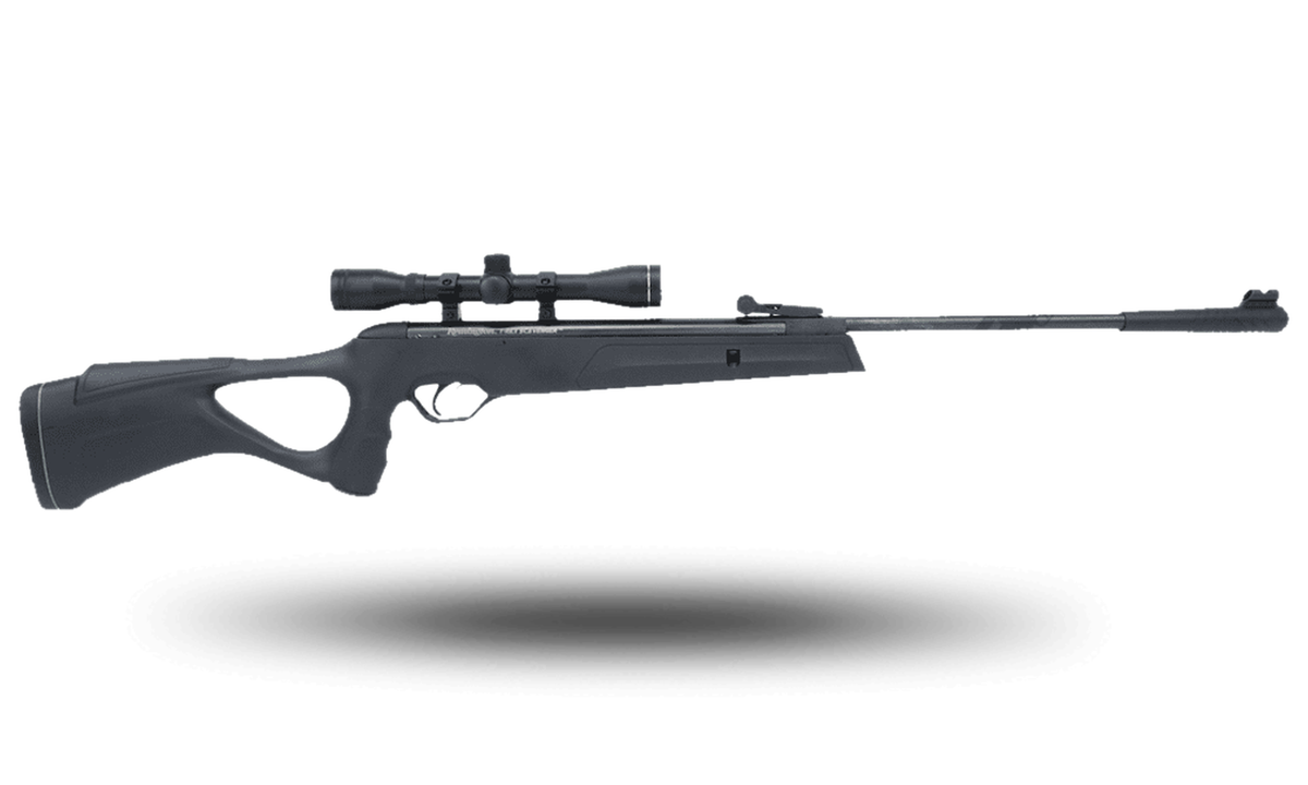 Remington T - Rex Scavenger GR Air Rifle - Ronnie Sunshines