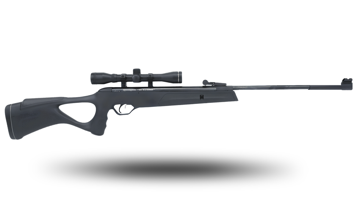Remington T - Rex Scavenger GR Air Rifle - Ronnie Sunshines