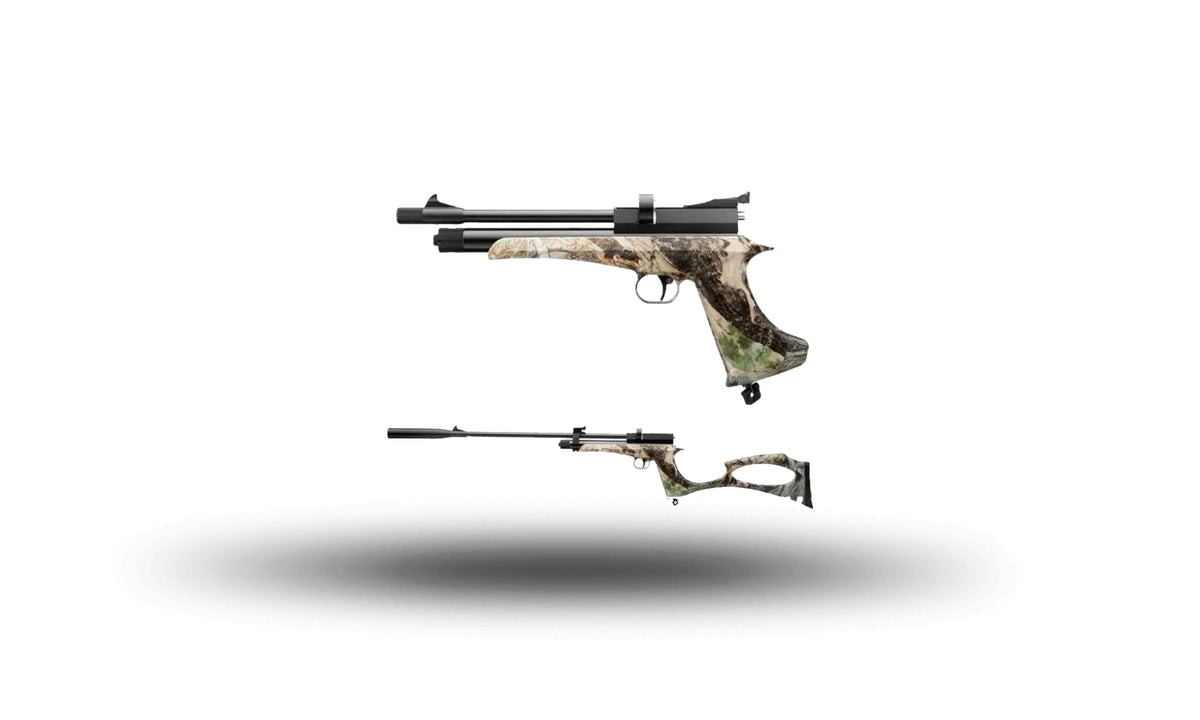 SMK Victory CP2 Camo - Ronnie Sunshines