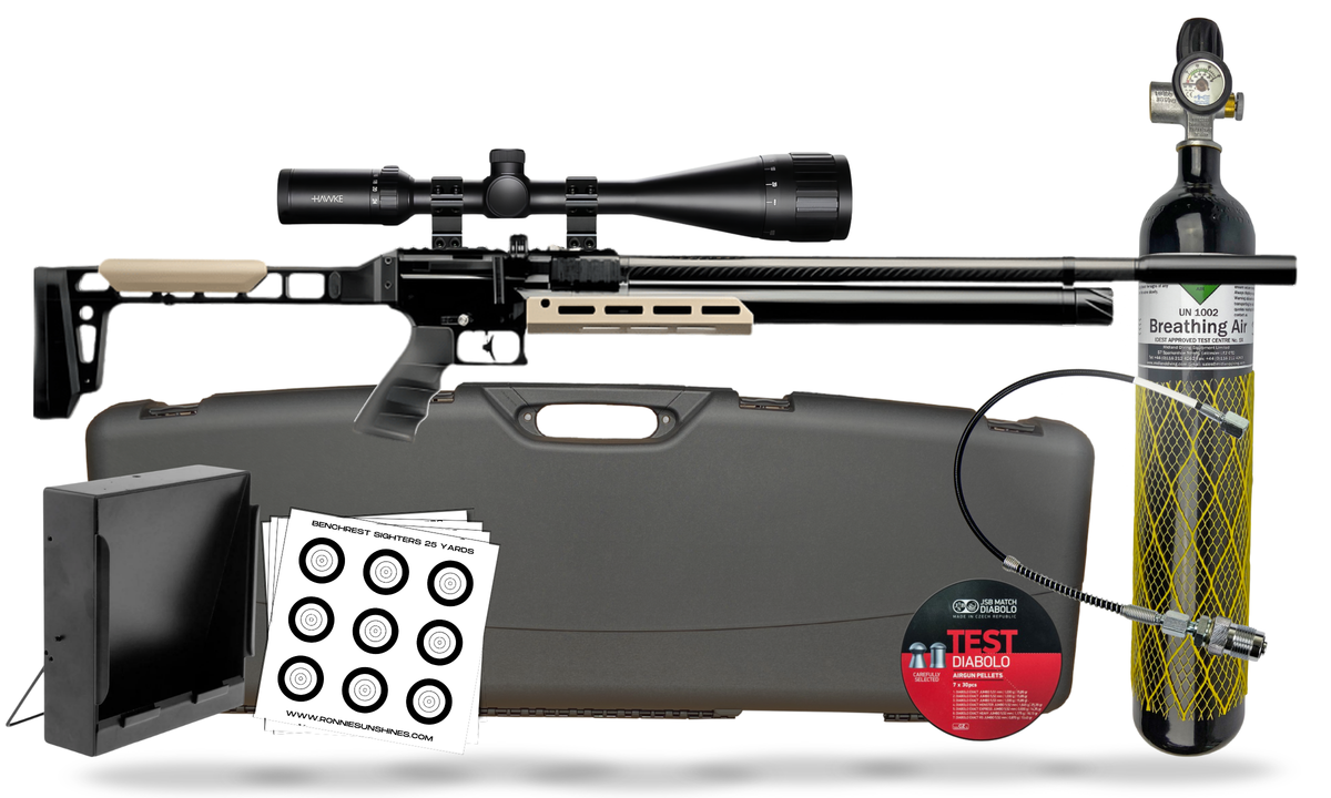 kit-premium Snowpeak AP1000 Premium Combo