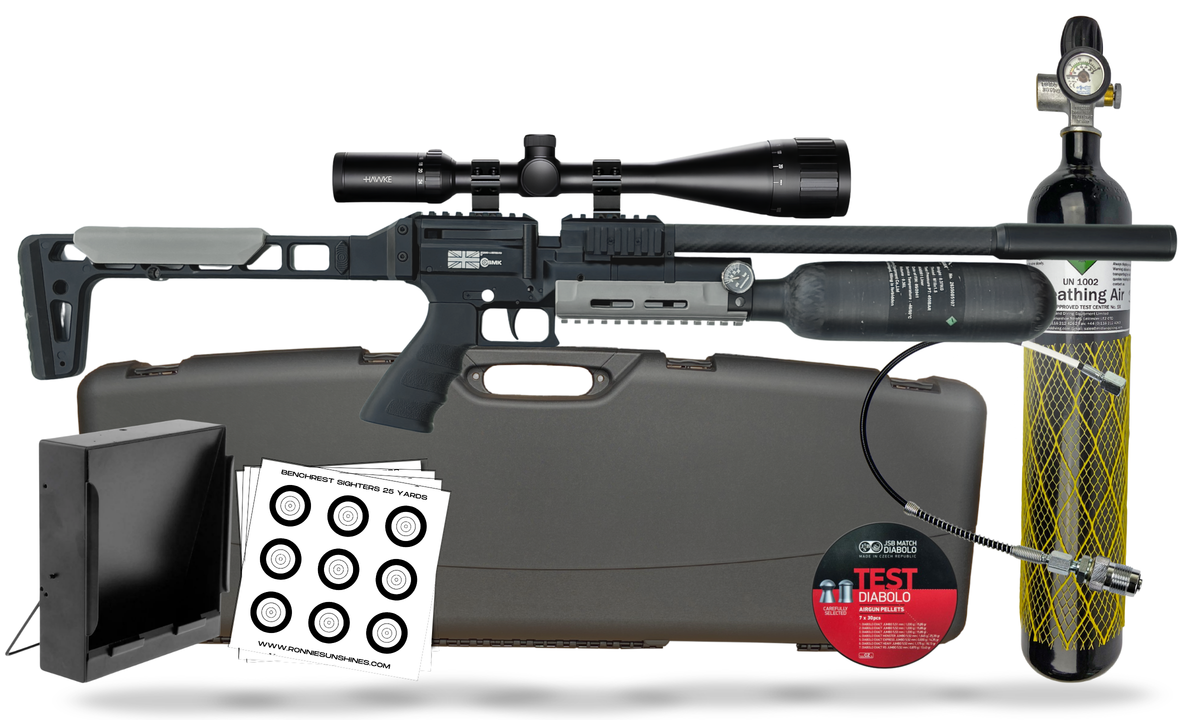 kit-premium Snowpeak AP900 Carbon Premium Combo