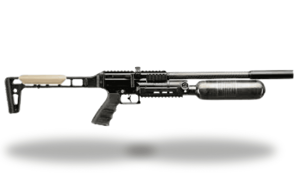 Snowpeak AP900 TB PCP Air Rifle - Ronnie Sunshines