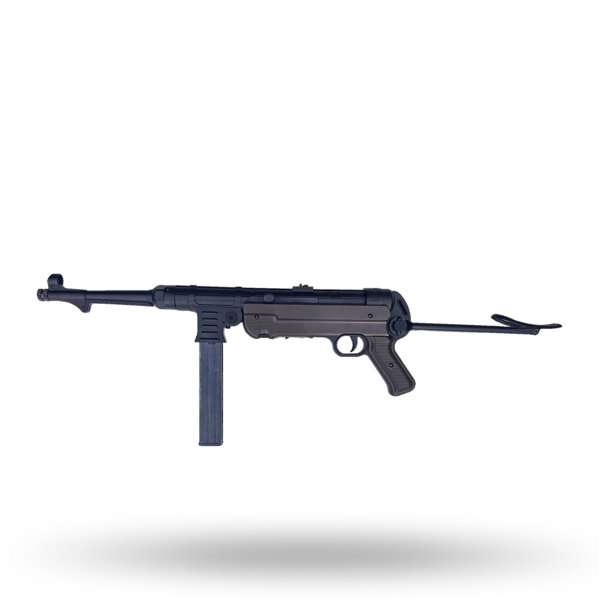 Umarex Legends MP40 4.5mm - BLACK - Ronnie Sunshines