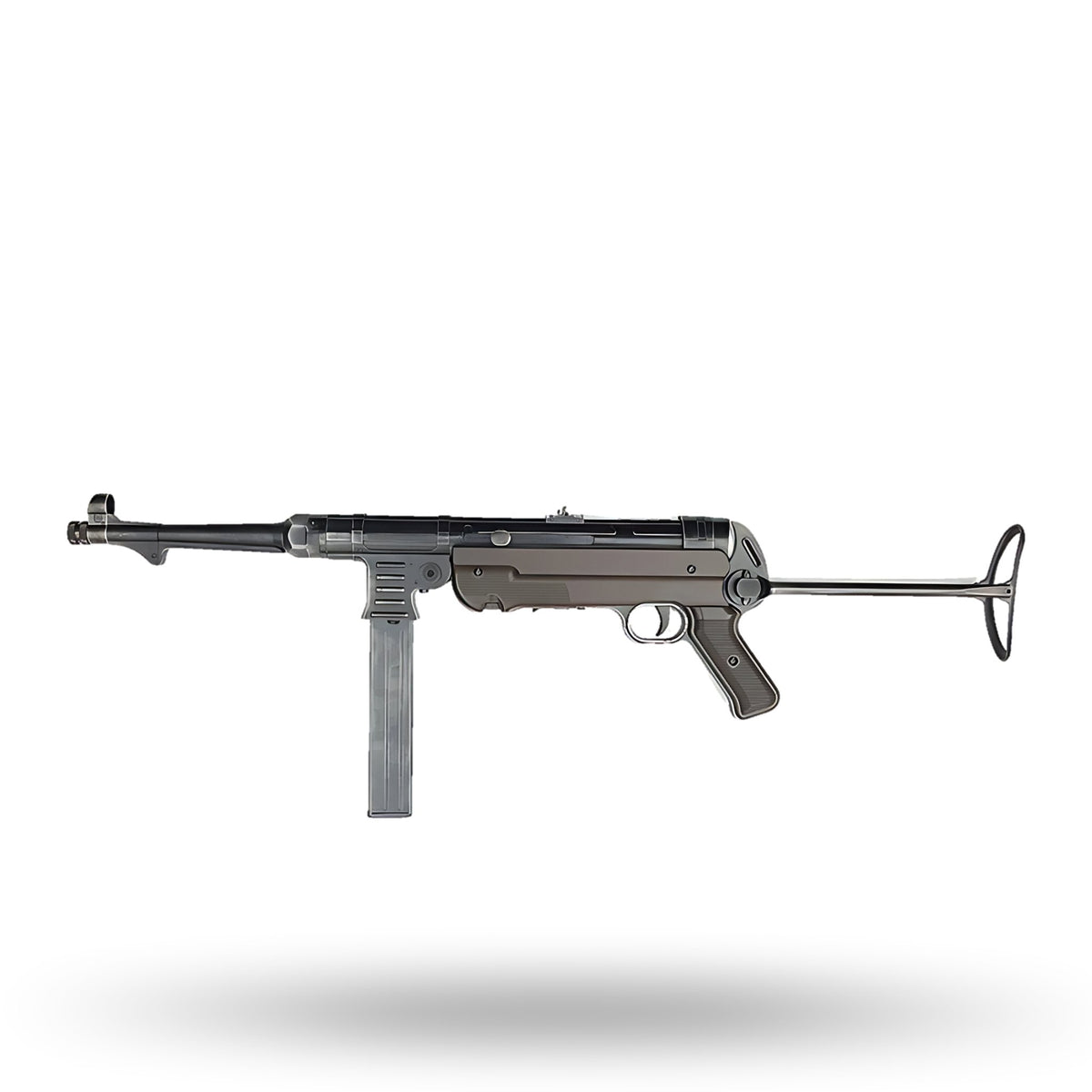 Umarex Legends MP40 (Used Finish) - Ronnie Sunshines