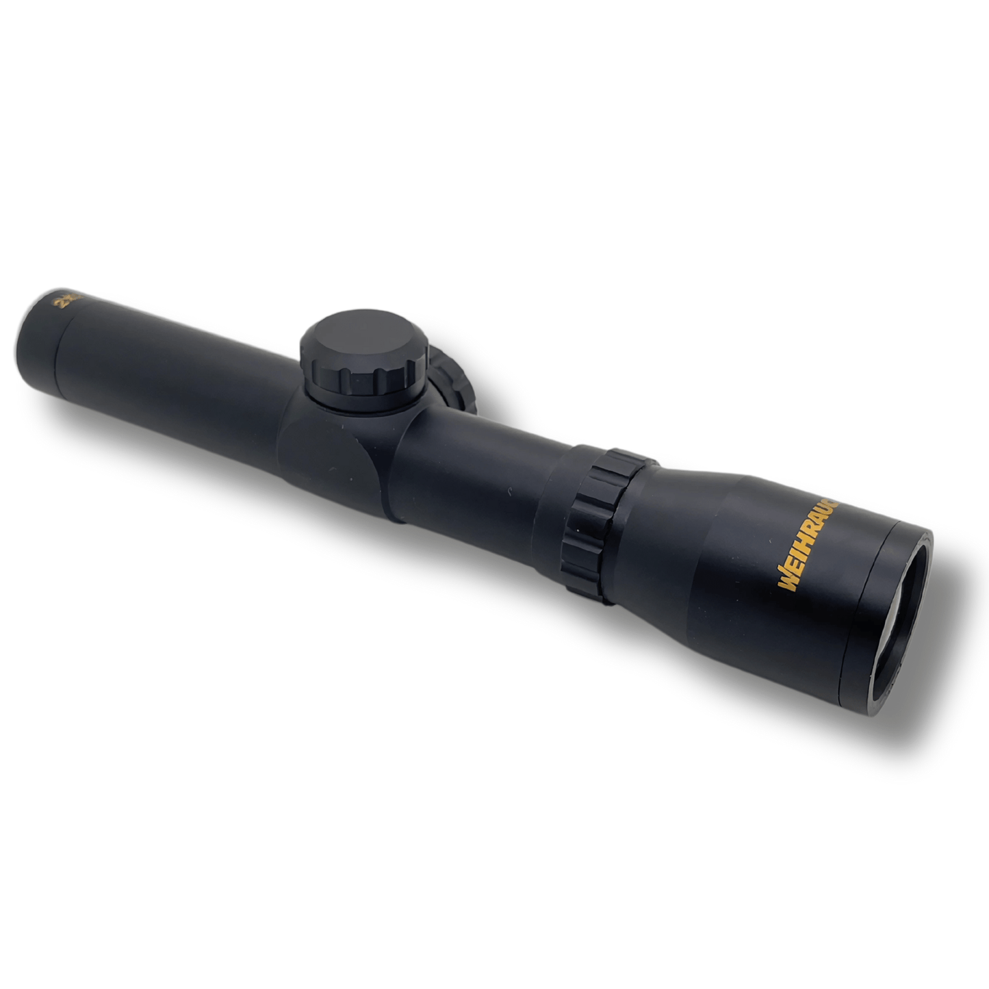Weihrauch 2x20 Pistol Scope - Ronnie Sunshines