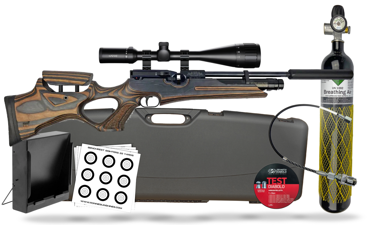 kit-premium HW100X TK Laminate Premium Combo