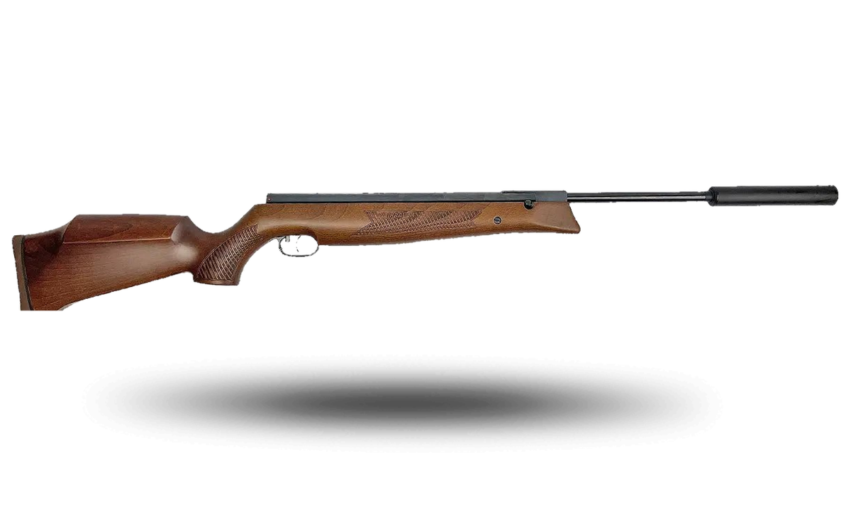 Weihrauch HW80K LUXUS Air Rifle - Ronnie Sunshines