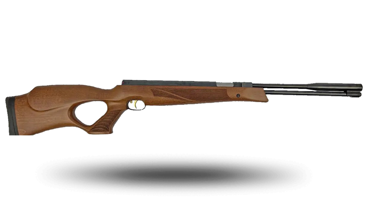 Weihrauch HW97KT Air Rifle - Ronnie Sunshines