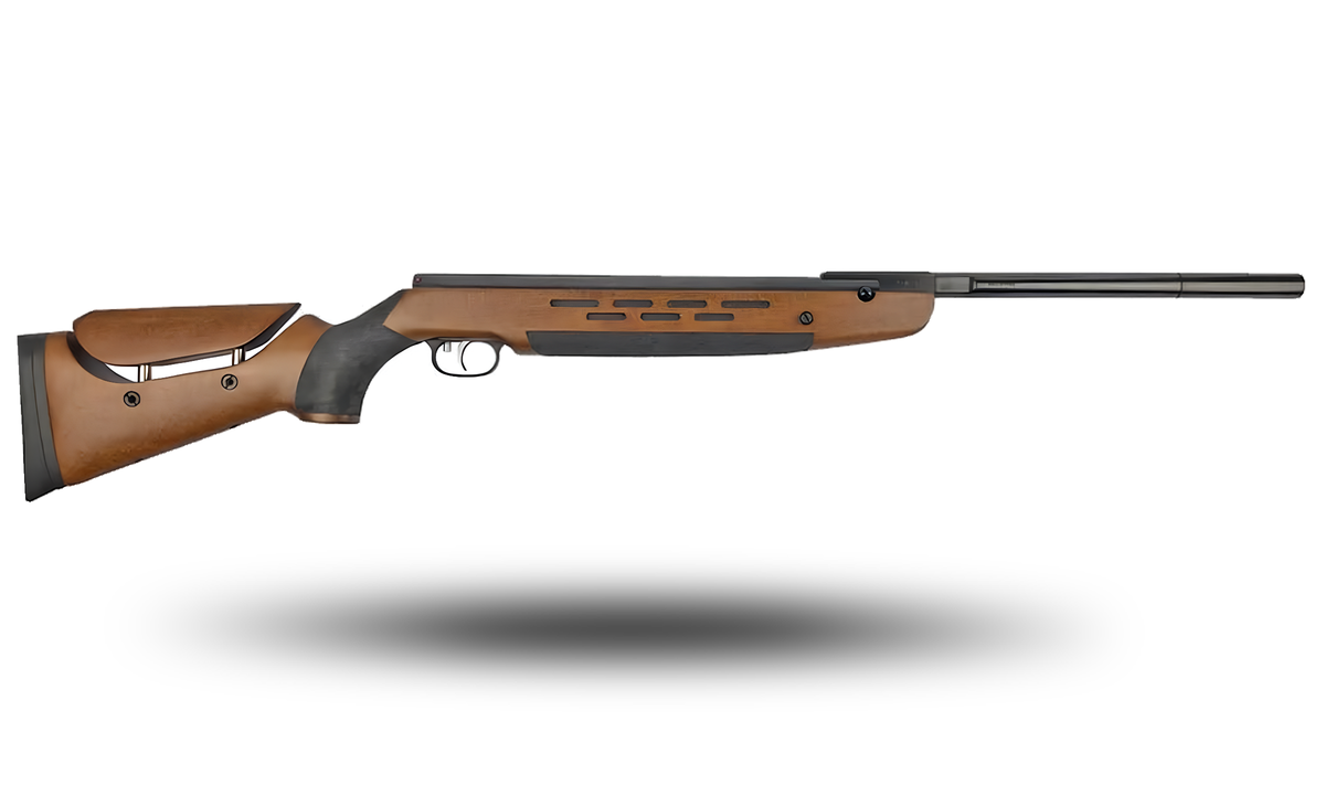 Weihrauch HW98 Air Rifle - Ronnie Sunshines