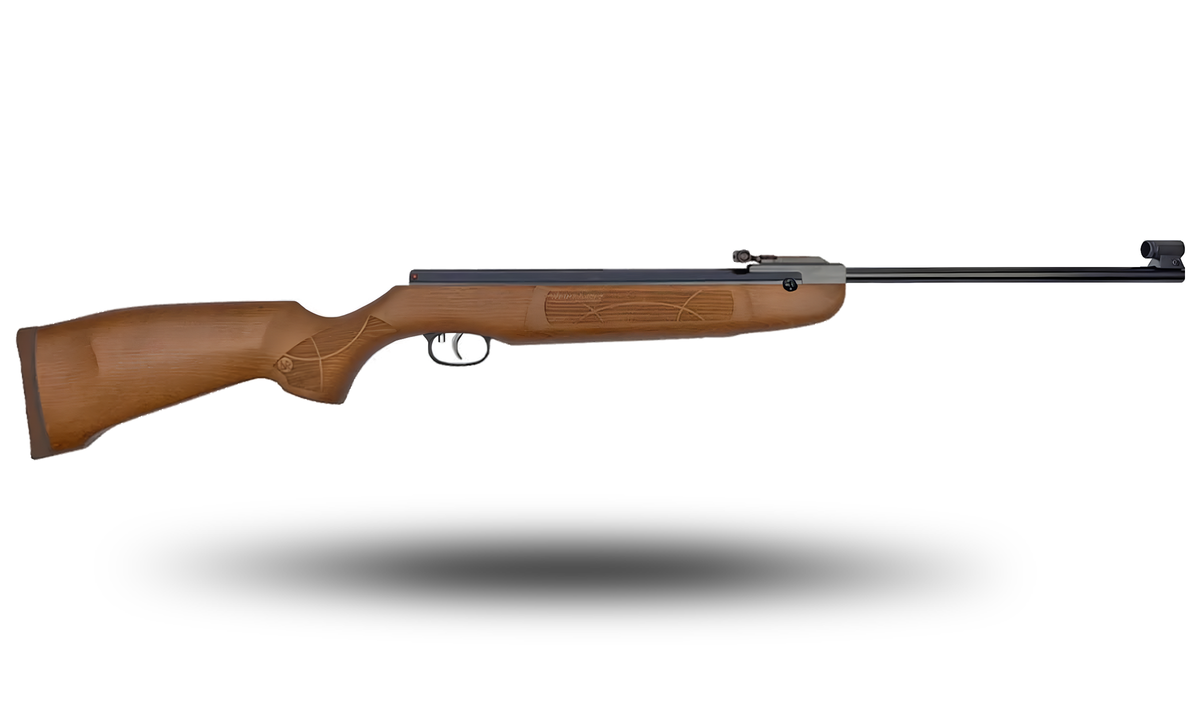 Weihrauch HW99S Air Rifle - Ronnie Sunshines