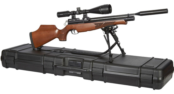 Air Arms S400 Carbine Beech Pro Combo