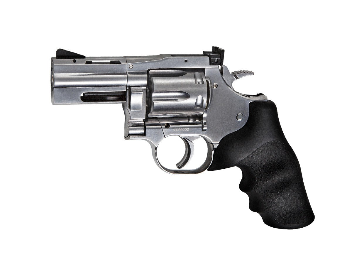 Dan Wesson 715 2.5'' .177 Pellet