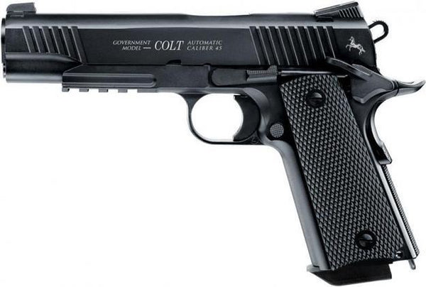 Umarex Colt M45 CQBP 4.5mm
