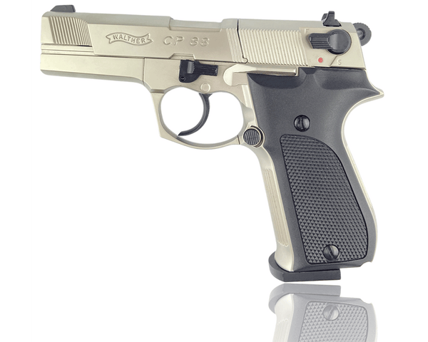 Walther CP88 Nickle .177