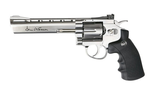 Dan Wesson 6'' .177 (PELLET) Air Pistol
