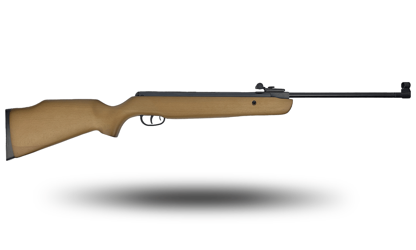 XS19 Super Grade Air Rifle - Ronnie Sunshines