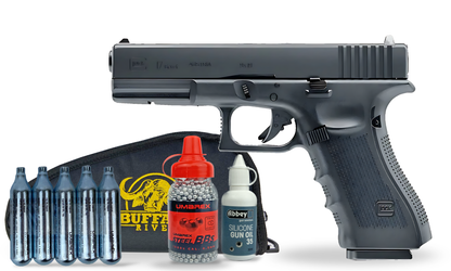 kit-standard Umarex Glock 17 Gen 4 Standard Combo