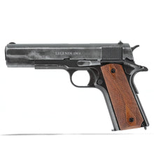 1911 Legends Vintage 4.5mm Pistol - Ronnie Sunshines