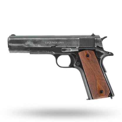 1911 Legends Vintage 4.5mm Pistol - Ronnie Sunshines